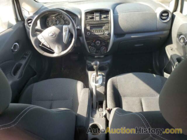 NISSAN VERSA S, 3N1CE2CP4FL403383