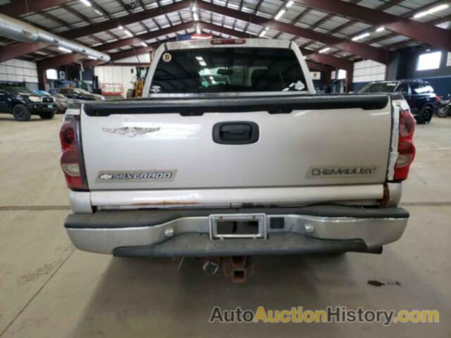 CHEVROLET ALL Models K1500, 2GCEK13T341344931