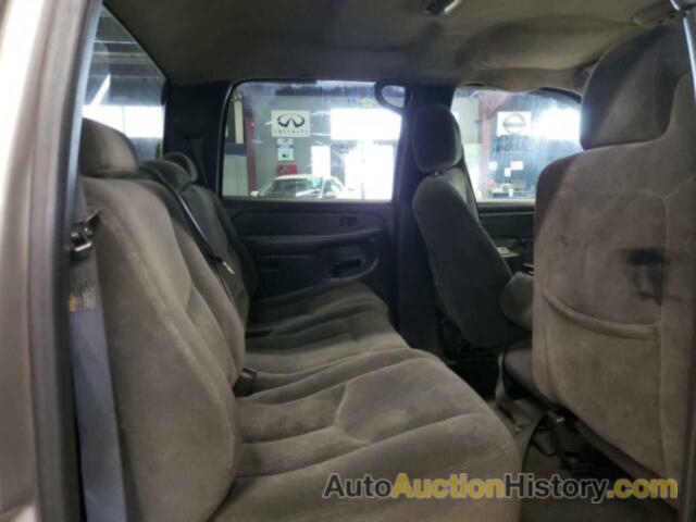 CHEVROLET ALL Models K1500, 2GCEK13T341344931