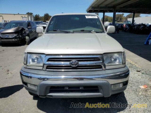 TOYOTA 4RUNNER SR5, JT3GN86R4Y0179695