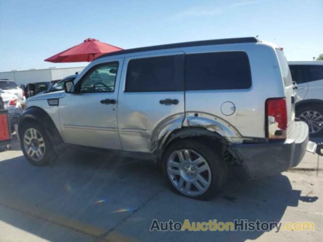 DODGE NITRO HEAT, 1D4PT4GKXBW604761