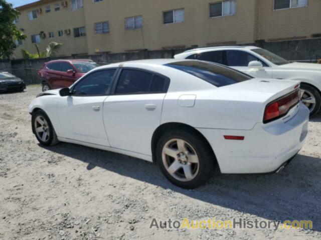 DODGE CHARGER POLICE, 2C3CDXAT0DH706894