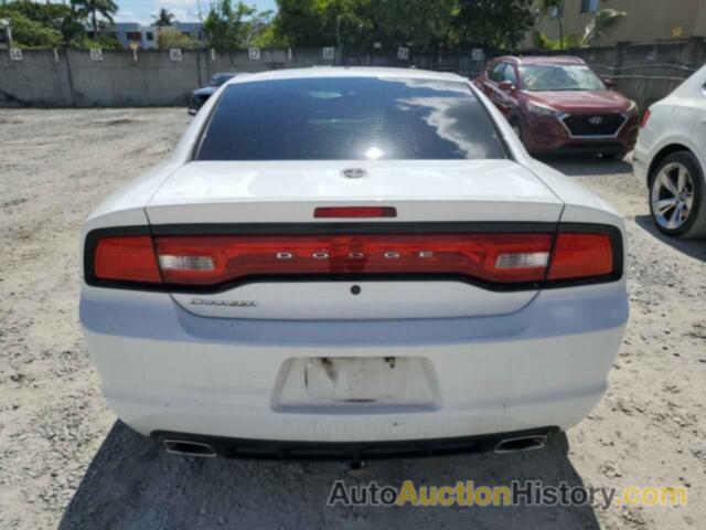 DODGE CHARGER POLICE, 2C3CDXAT0DH706894