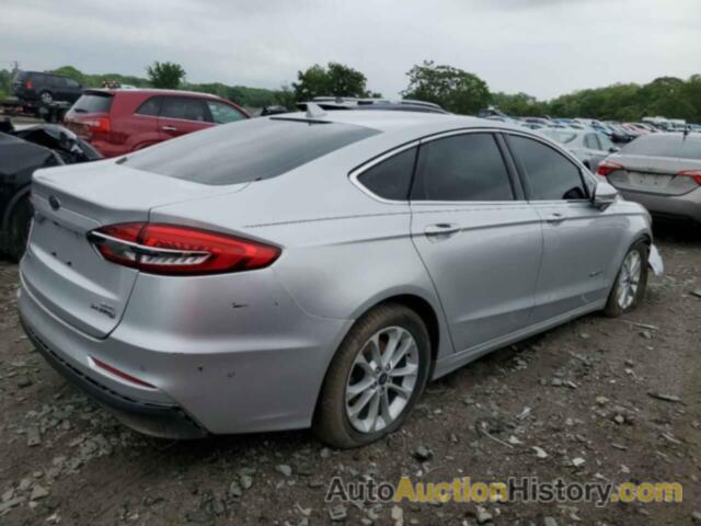 FORD FUSION SEL, 3FA6P0MUXKR116320