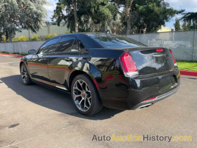 CHRYSLER 300 S, 2C3CCABG5JH313938