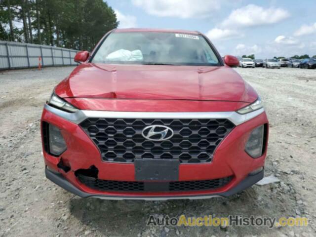 HYUNDAI SANTA FE SEL, 5NMS3CAD9LH234595