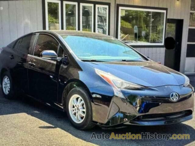 TOYOTA PRIUS, JTDKARFU7G3008612