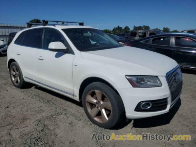 AUDI Q5 PREMIUM HYBRID, WA1C8AFP7EA024341