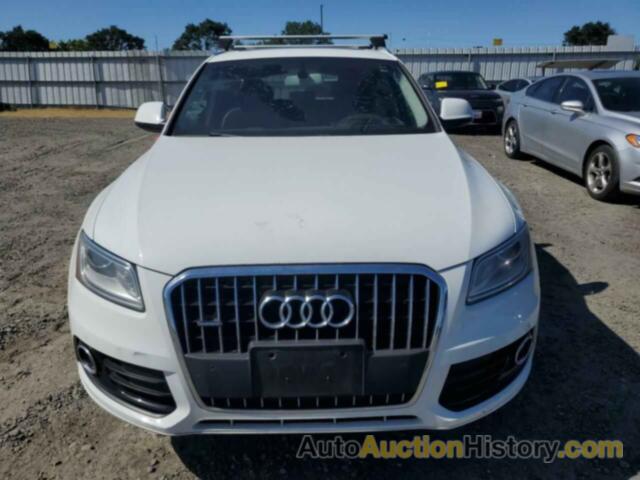 AUDI Q5 PREMIUM HYBRID, WA1C8AFP7EA024341