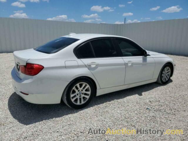 BMW 3 SERIES I, WBA3B1C58EK134963