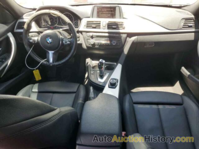 BMW 3 SERIES I, WBA3B1C58EK134963