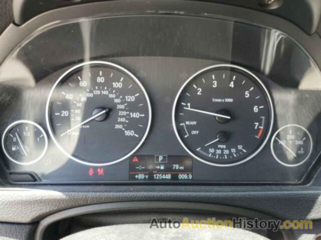 BMW 3 SERIES I, WBA3B1C58EK134963