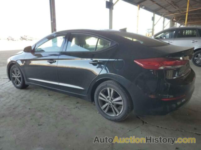 HYUNDAI ELANTRA SE, 5NPD84LF9HH040495