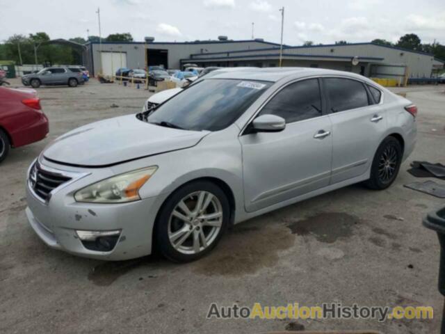 NISSAN ALTIMA 3.5S, 1N4BL3AP9EC903398