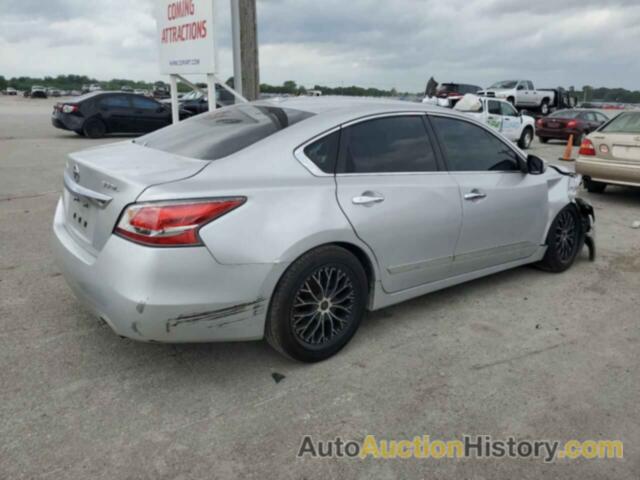 NISSAN ALTIMA 3.5S, 1N4BL3AP9EC903398