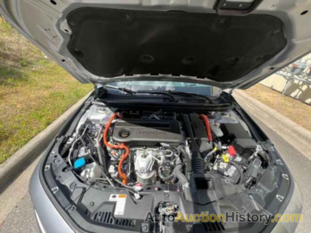 HONDA ACCORD TOURING HYBRID, 1HGCY2F82PA029004