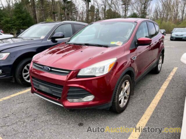 FORD ESCAPE SE, 1FMCU9GX0GUA01222