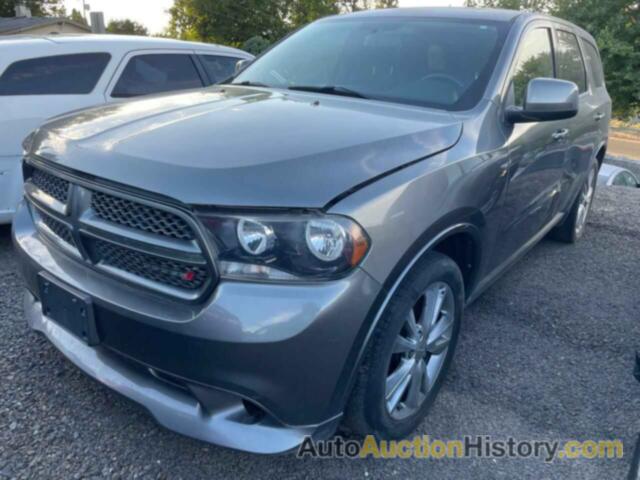 DODGE DURANGO HEAT, 1D4RE3GG6BC733056