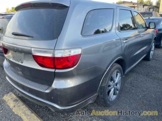 DODGE DURANGO HEAT, 1D4RE3GG6BC733056