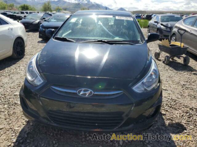 HYUNDAI ACCENT SE, KMHCT4AE8GU125817