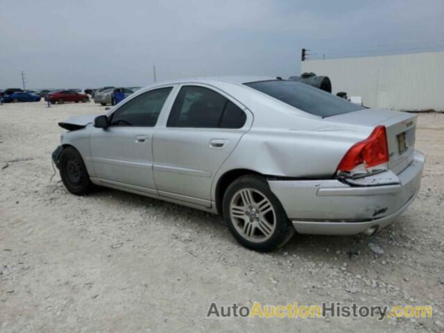 VOLVO S60 2.5T, YV1RS592272605777