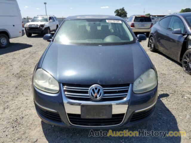 VOLKSWAGEN JETTA SE, 3VWRZ71K19M039399