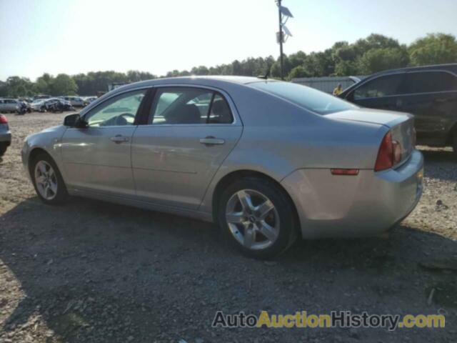 CHEVROLET MALIBU 1LT, 1G1ZH57B08F201323