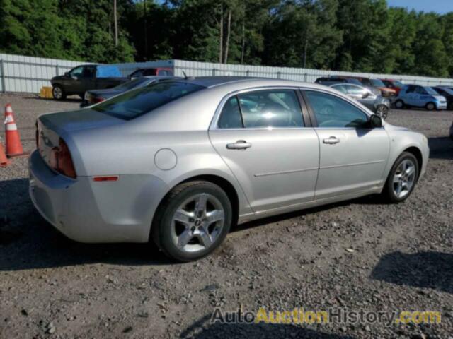 CHEVROLET MALIBU 1LT, 1G1ZH57B08F201323