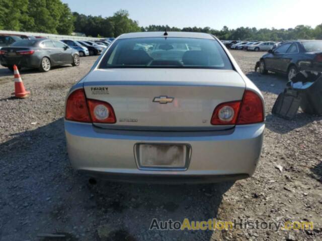 CHEVROLET MALIBU 1LT, 1G1ZH57B08F201323