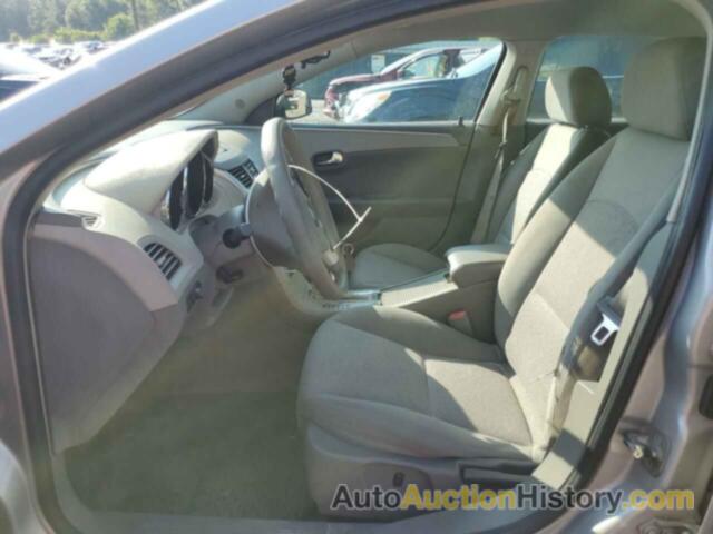 CHEVROLET MALIBU 1LT, 1G1ZH57B08F201323