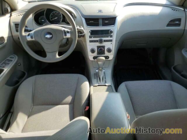 CHEVROLET MALIBU 1LT, 1G1ZH57B08F201323