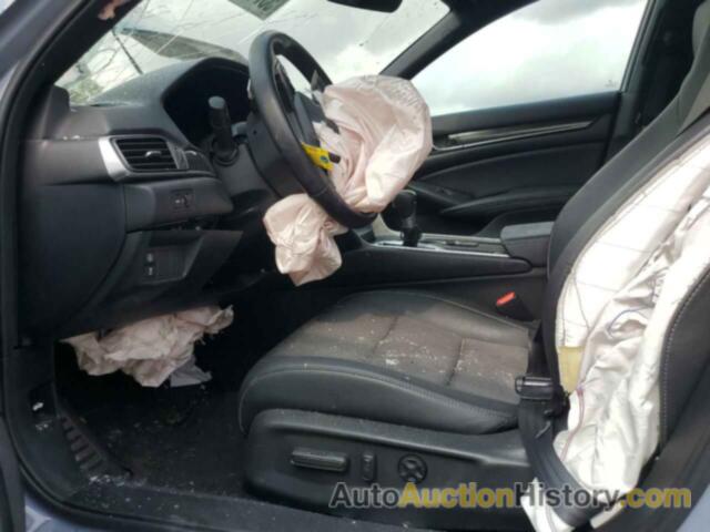 HONDA ACCORD SPORT, 1HGCV1F32NA063240