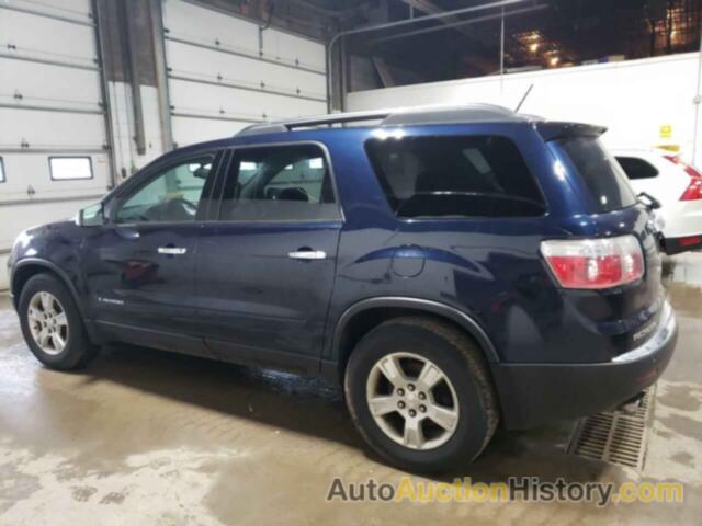 GMC ACADIA SLE, 1GKER13738J176089