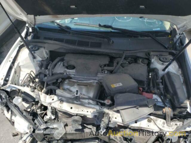 TOYOTA CAMRY LE, 4T1BF1FK4HU428093