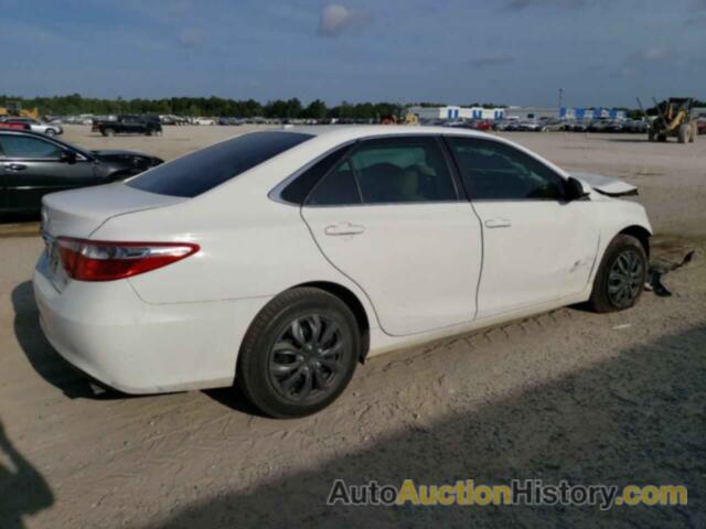 TOYOTA CAMRY LE, 4T1BF1FK4HU428093