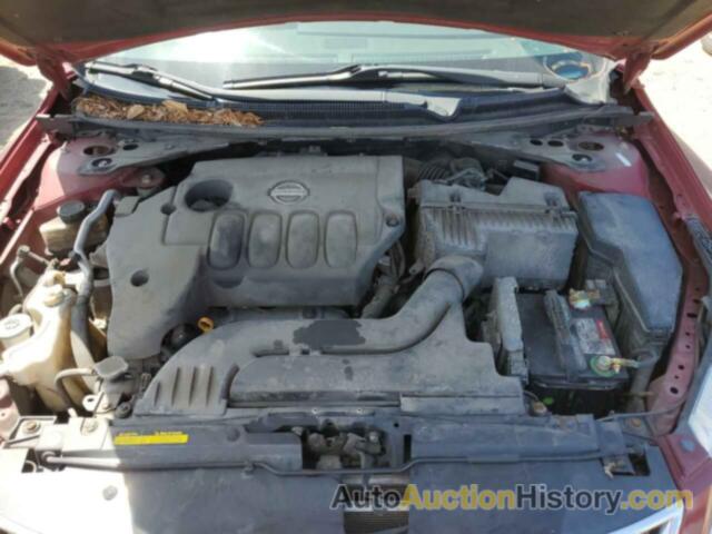 NISSAN ALTIMA BASE, 1N4AL2AP5CN567904