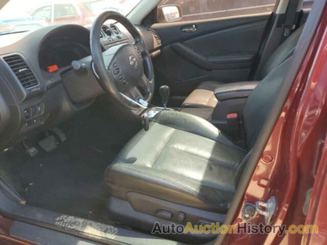 NISSAN ALTIMA BASE, 1N4AL2AP5CN567904