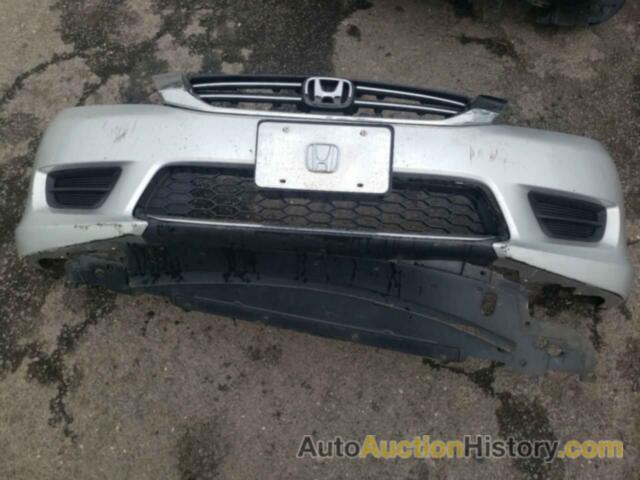 HONDA ACCORD LX, 1HGCR2F36DA004166