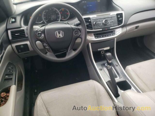 HONDA ACCORD LX, 1HGCR2F36DA004166