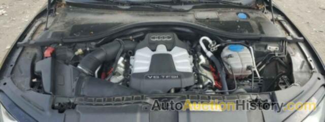 AUDI A7 PRESTIGE, WAU3GAFC4DN041009