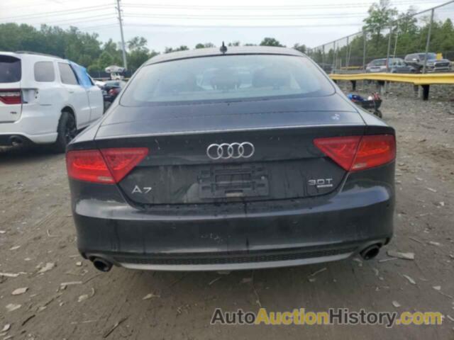 AUDI A7 PRESTIGE, WAU3GAFC4DN041009