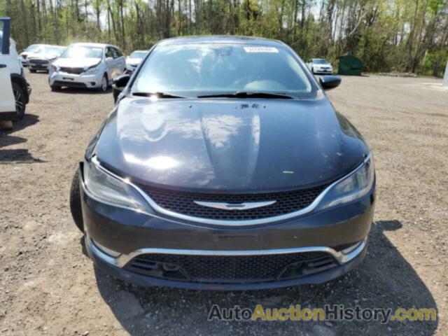 CHRYSLER 200 C, 1C3CCCCG7FN543506