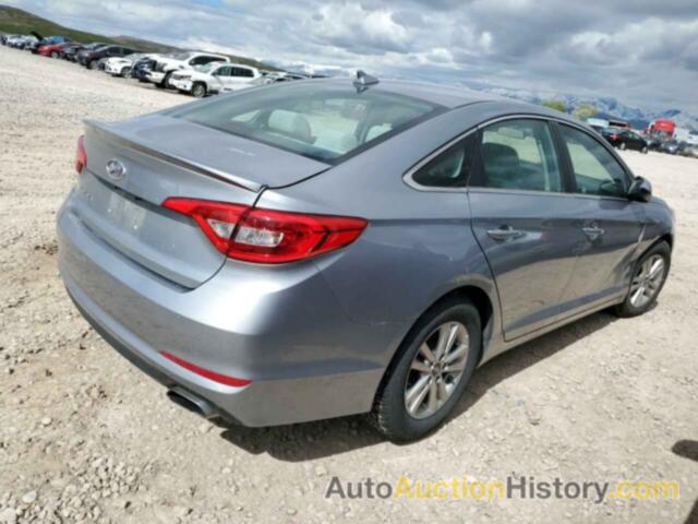 HYUNDAI SONATA SE, 5NPE24AF4GH419072