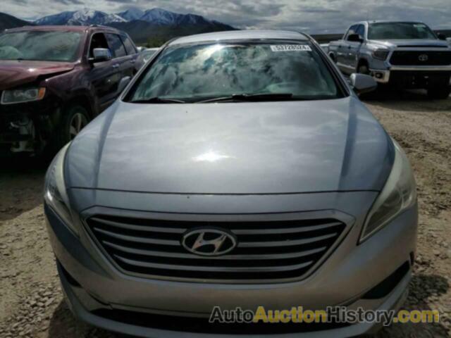 HYUNDAI SONATA SE, 5NPE24AF4GH419072