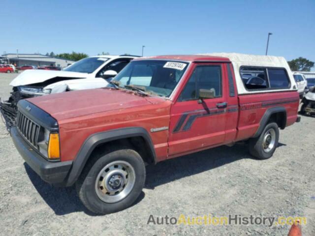 JEEP ALL OTHER, 1J7FT26E8KL560735