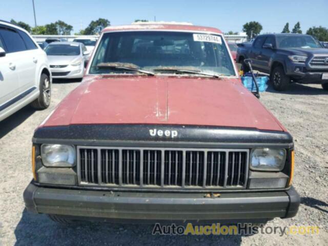 JEEP ALL OTHER, 1J7FT26E8KL560735