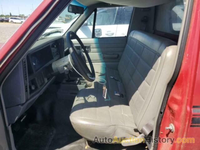 JEEP ALL OTHER, 1J7FT26E8KL560735