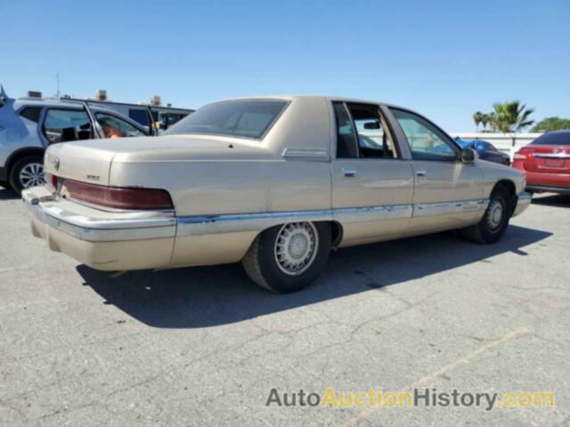 BUICK ROADMASTER LIMITED, 1G4BT52P9TR407088