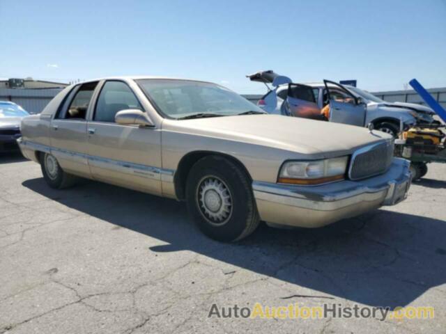 BUICK ROADMASTER LIMITED, 1G4BT52P9TR407088