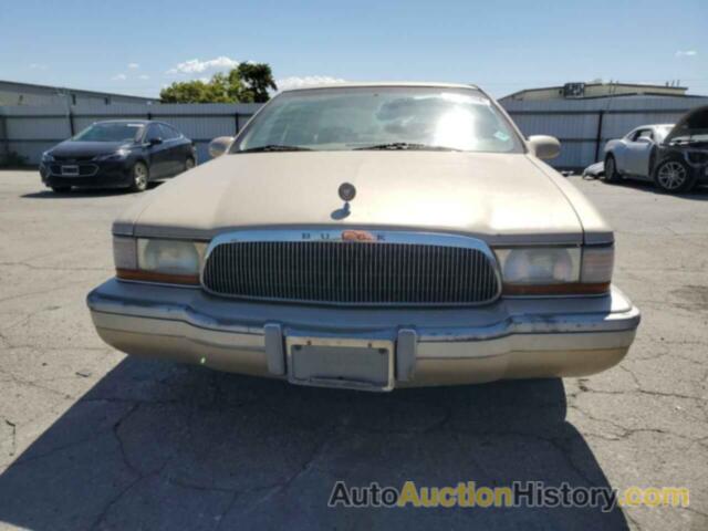 BUICK ROADMASTER LIMITED, 1G4BT52P9TR407088